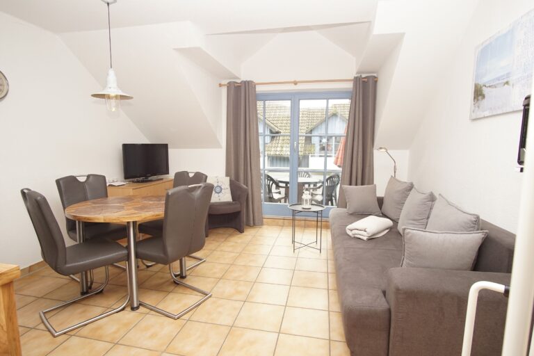 Wohnung Nr.06 in Putgarten