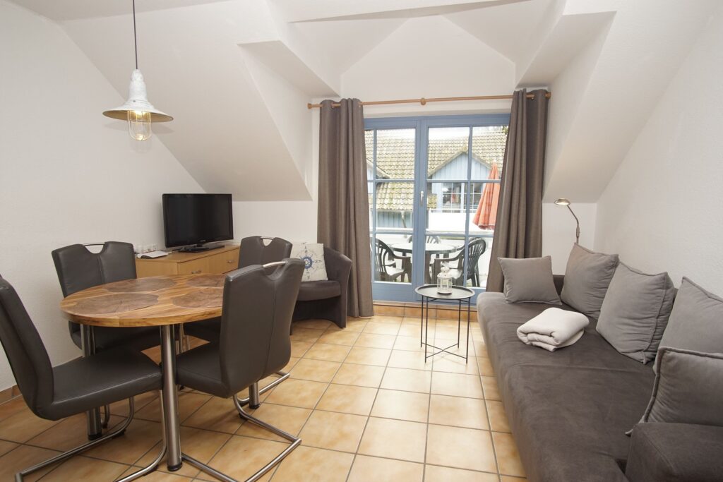 Wohnung Nr.06 in Putgarten - 6