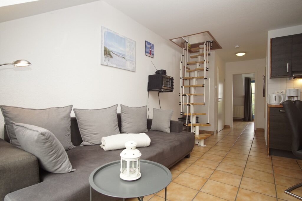 Wohnung Nr.06 in Putgarten - 5