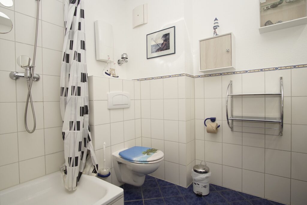 Wohnung Nr.06 in Putgarten - 12