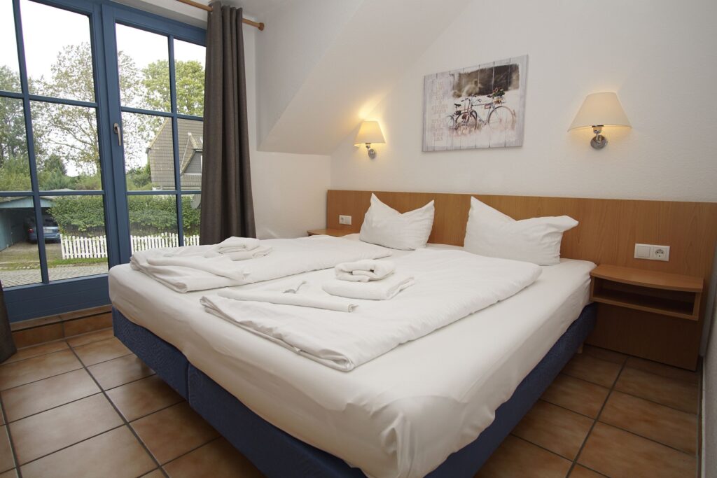 Wohnung Nr.06 in Putgarten - 9