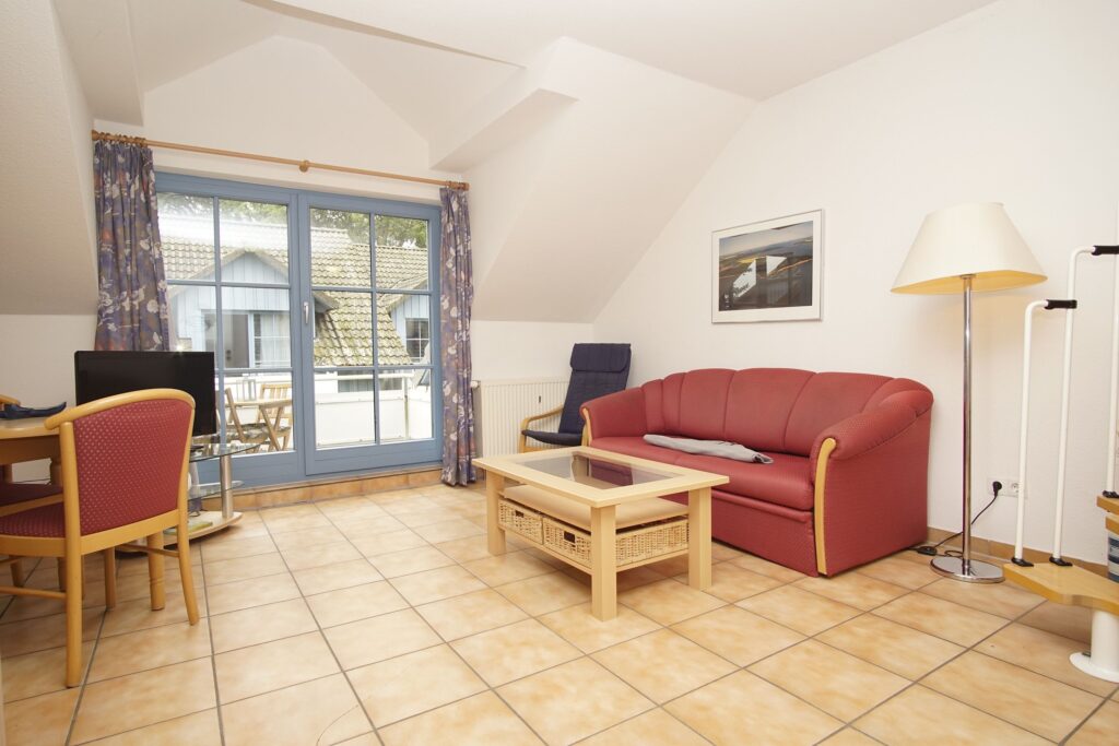 Wohnung Nr.07 in Putgarten