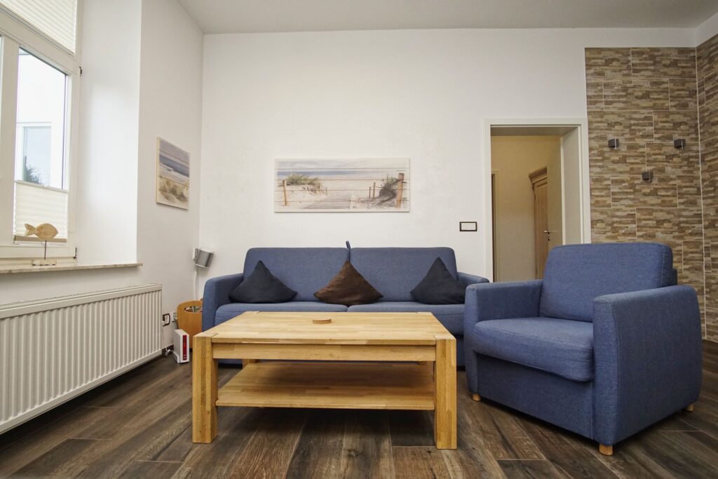 Wohnung Nr.31 in Göhren