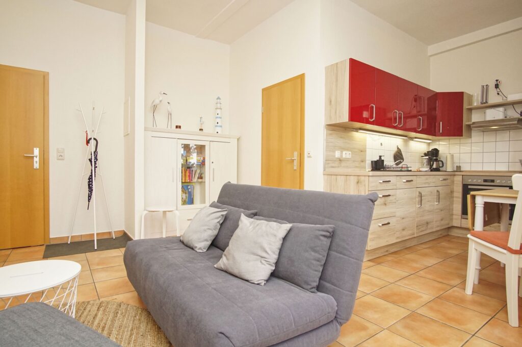 Ferienwohnung Mondgelee in Juliusruh - 7