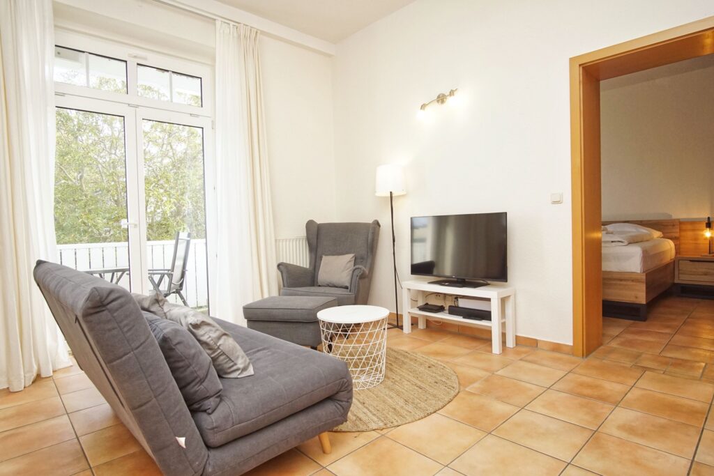 Ferienwohnung Mondgelee in Juliusruh - 6