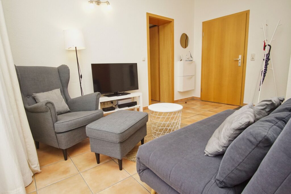 Ferienwohnung Mondgelee in Juliusruh - 5