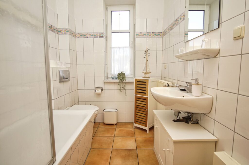 Ferienwohnung Mondgelee in Juliusruh - 17