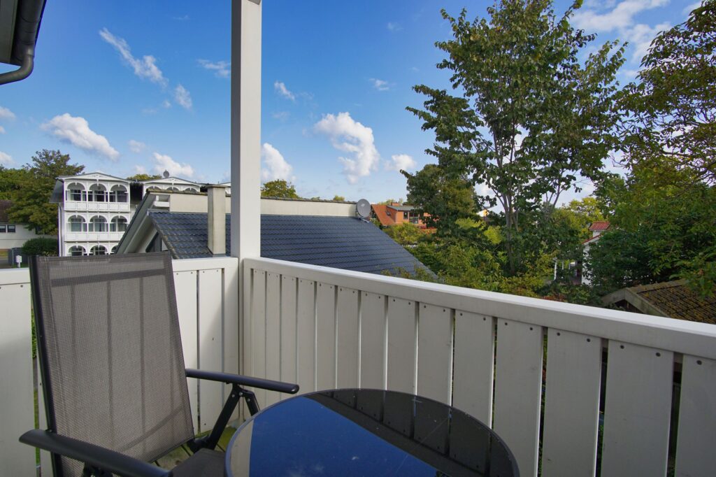 Ferienwohnung Mondgelee in Juliusruh - 3