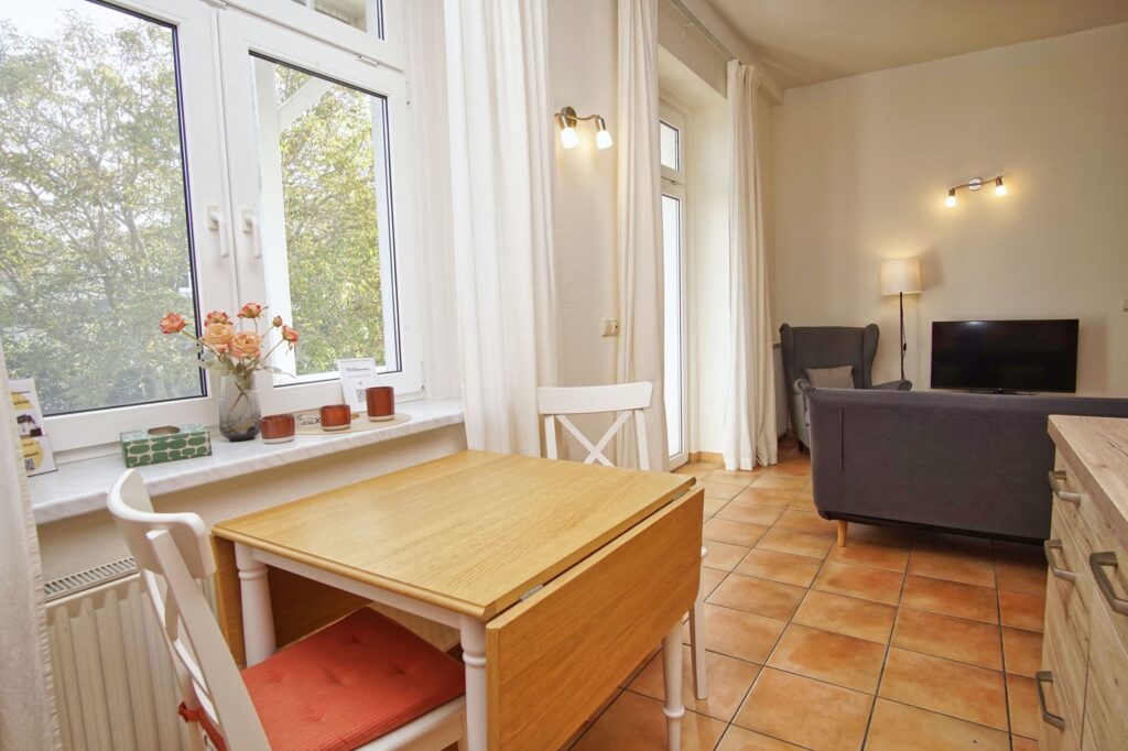 Ferienwohnung Mondgelee in Juliusruh - 10