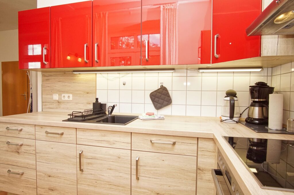 Ferienwohnung Mondgelee in Juliusruh - 11