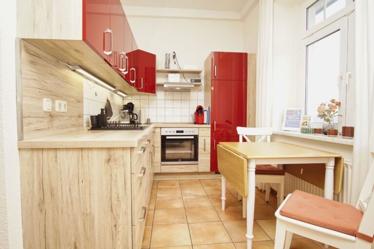 Ferienwohnung Mondgelee in Juliusruh - 8