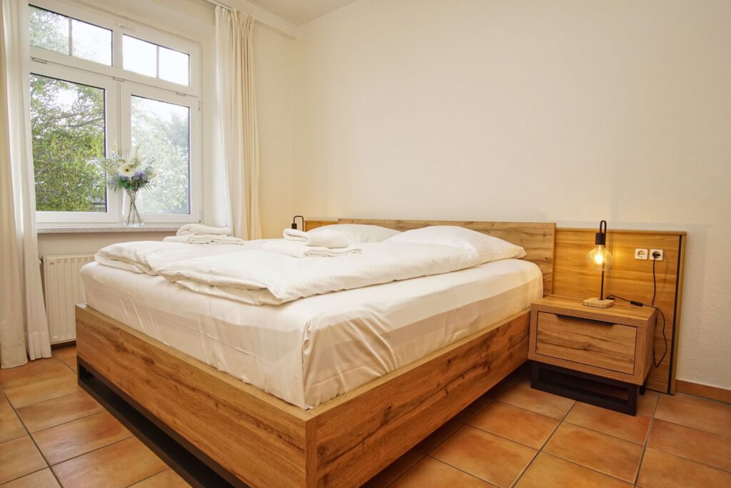 Ferienwohnung Mondgelee in Juliusruh - 14