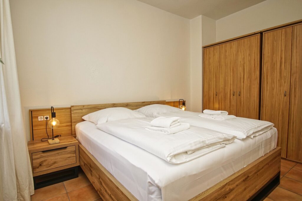 Ferienwohnung Mondgelee in Juliusruh - 16