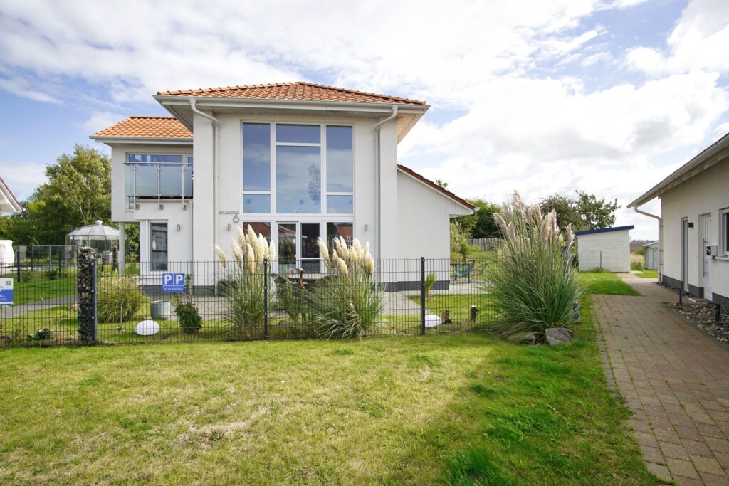 Villa Kristall in Vaschvitz