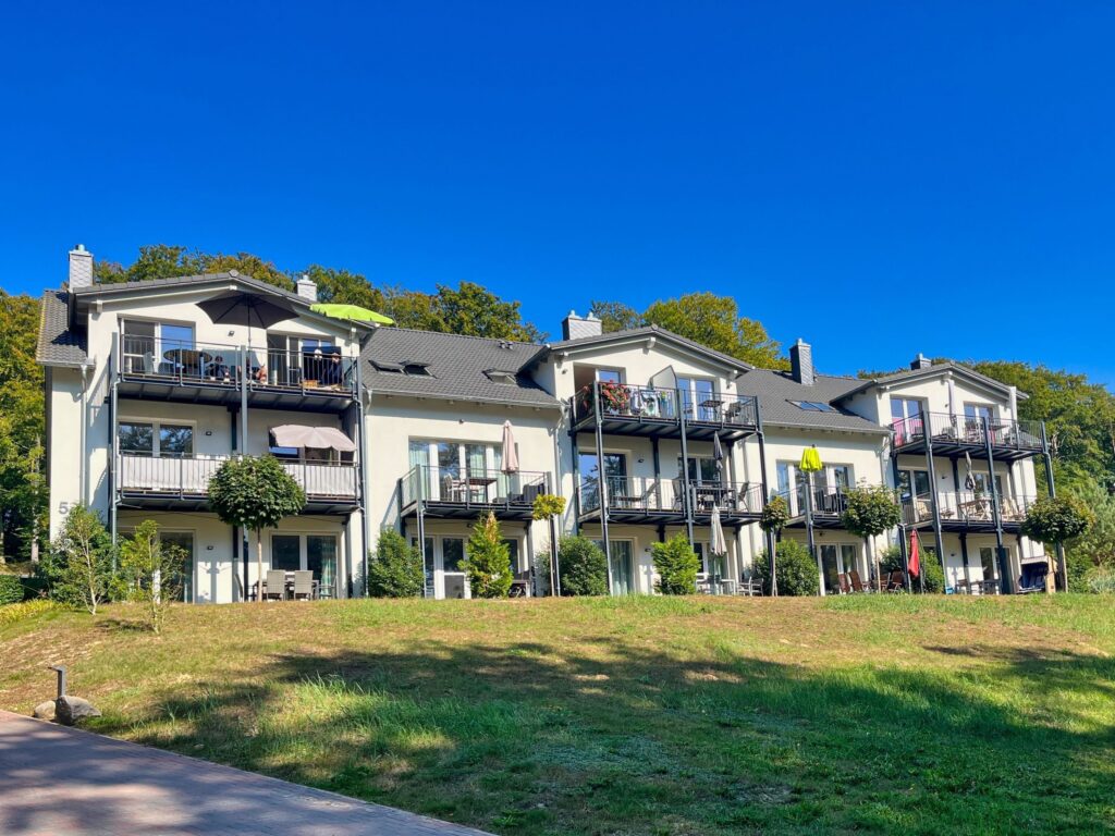 Waldloft in Sellin - 0