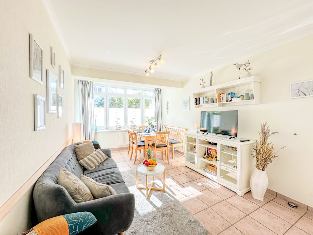 Wohnung Nr. 10 in Binz - 3