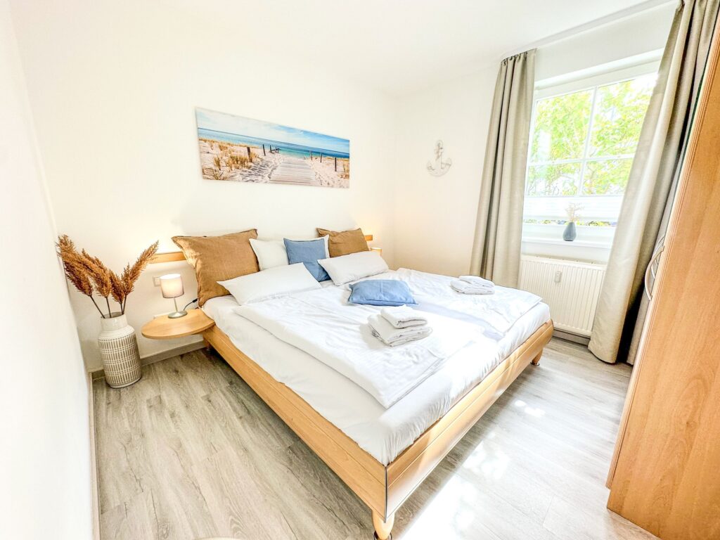 Wohnung Nr. 10 in Binz - 12