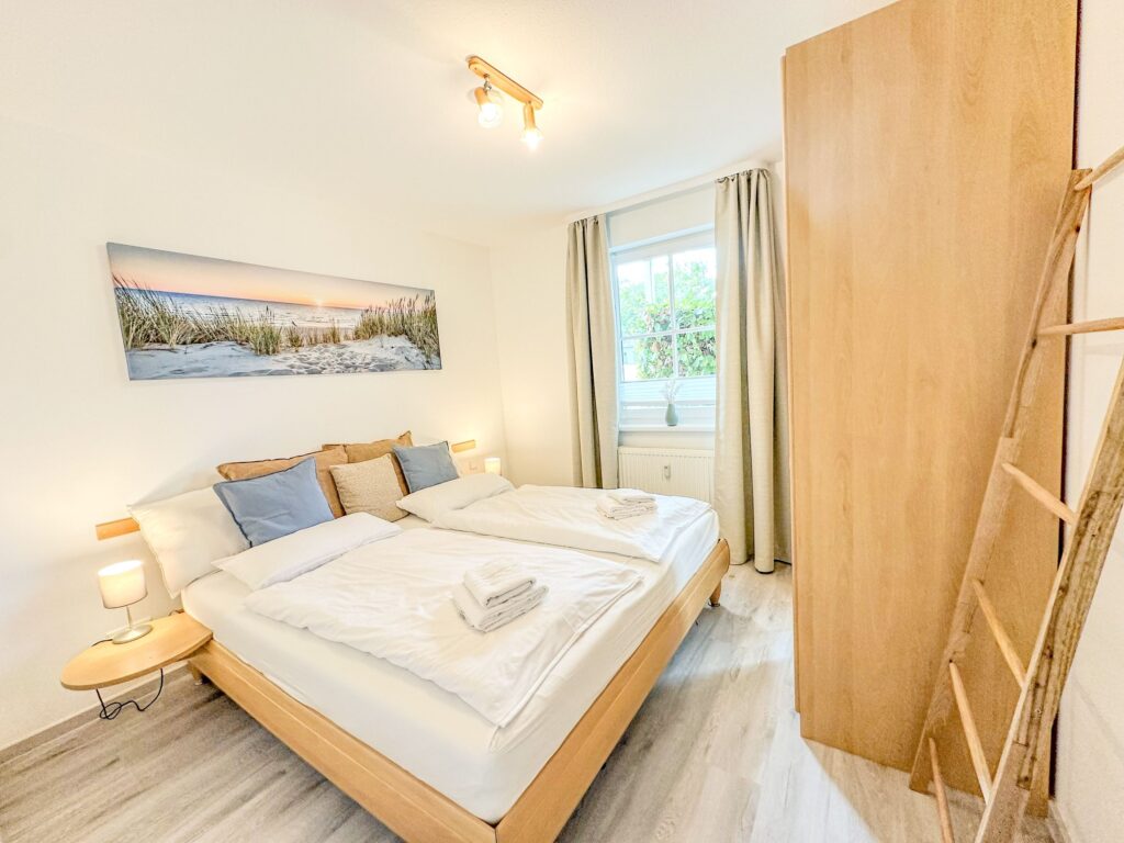 Wohnung Nr. 10 in Binz - 13