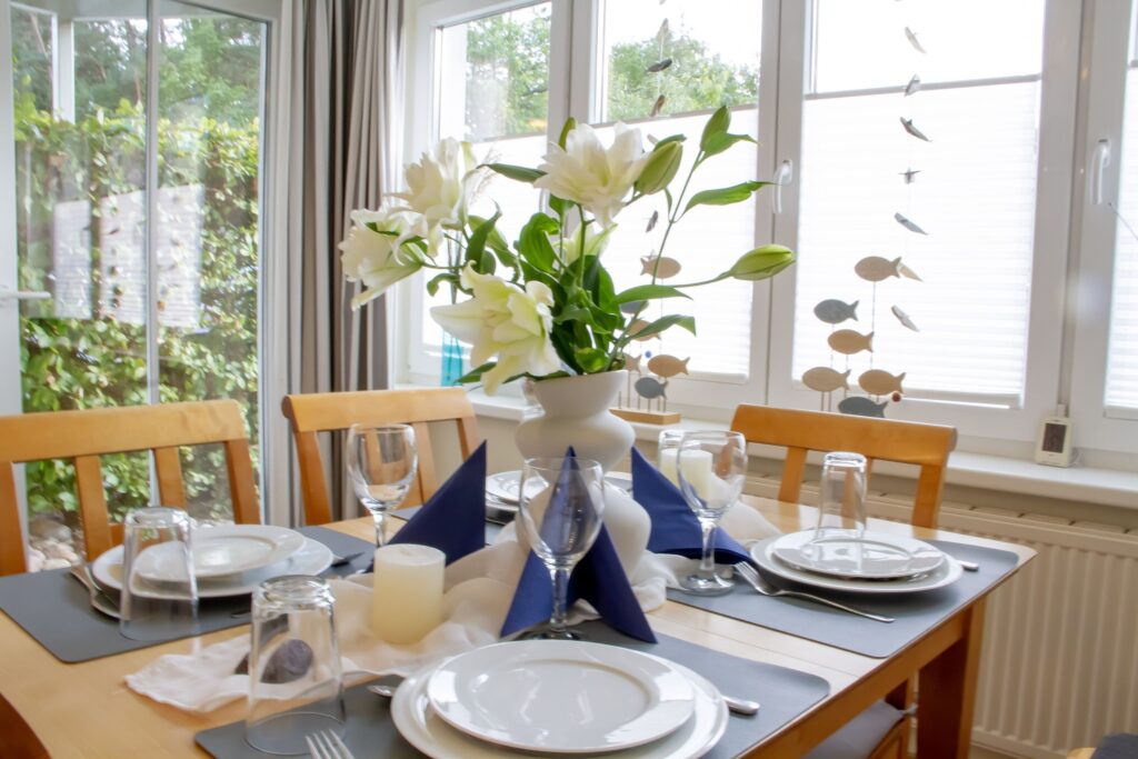 Wohnung Nr. 10 in Binz - 5