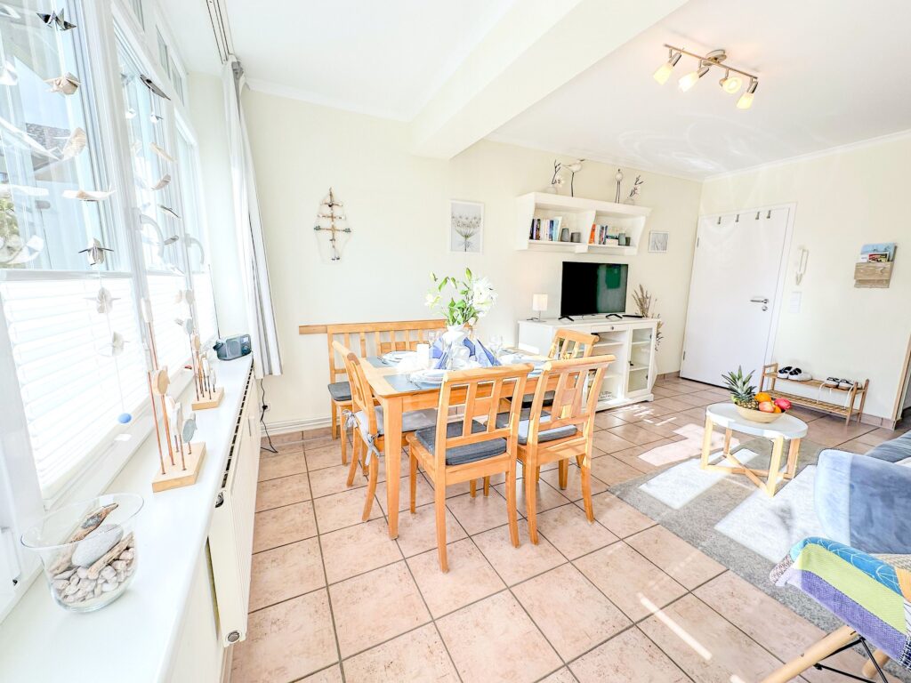 Wohnung Nr. 10 in Binz - 4