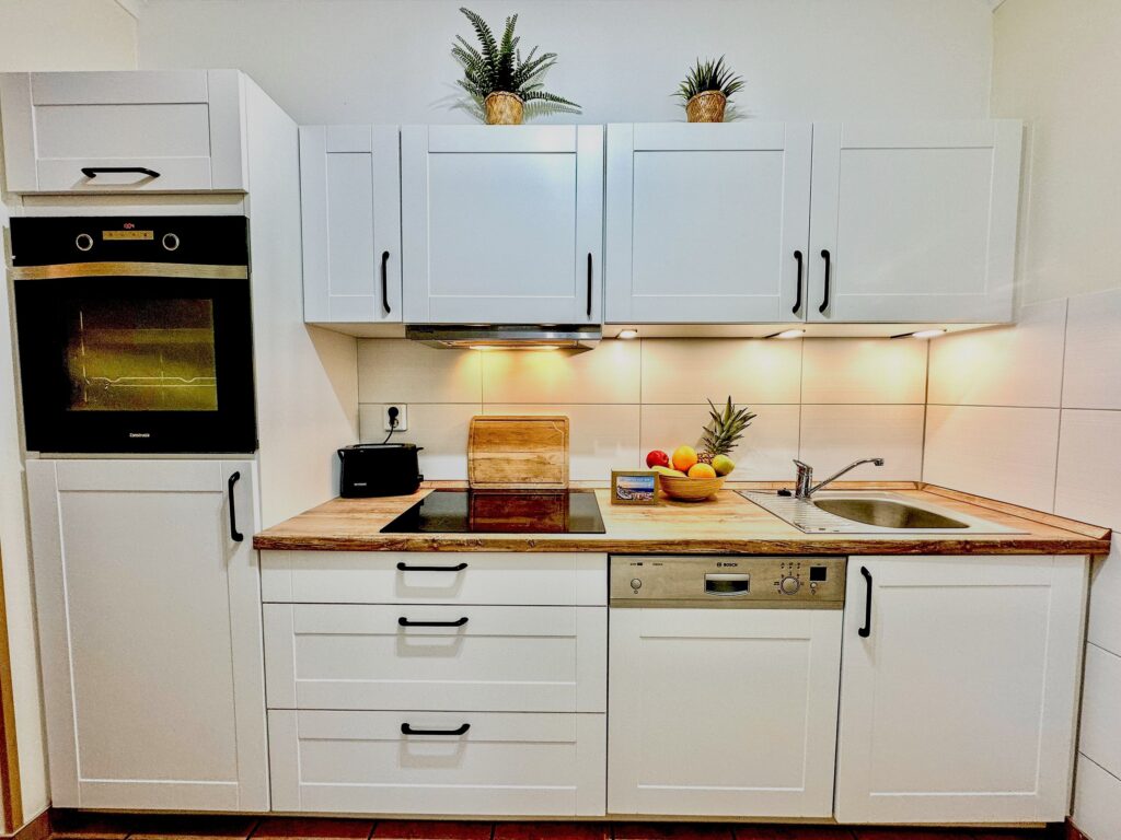 Wohnung Nr. 10 in Binz - 7