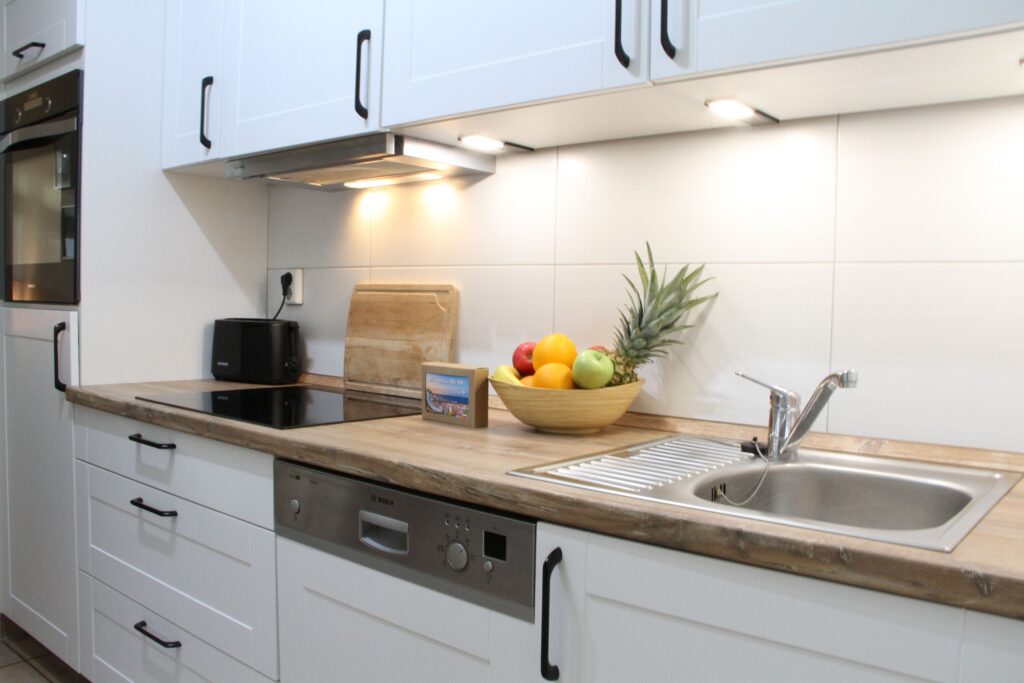 Wohnung Nr. 10 in Binz - 6