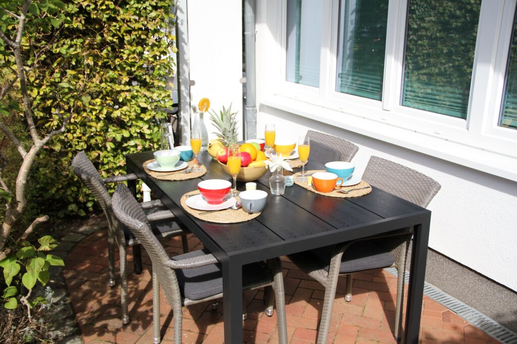 Wohnung Nr. 10 in Binz - 8