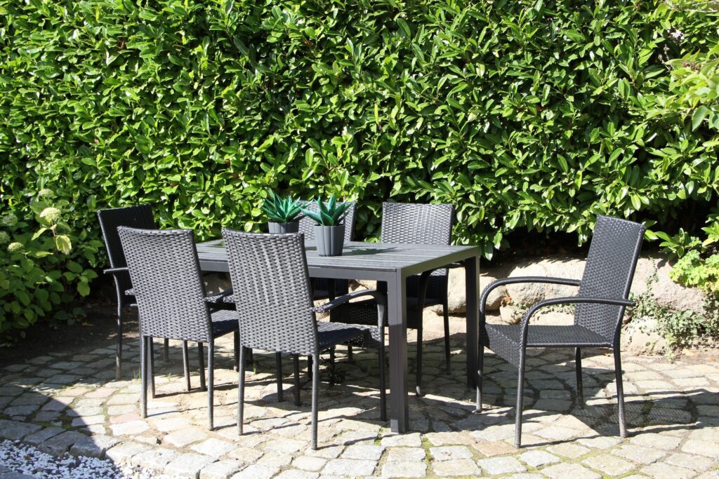 Wohnung Nr. 10 in Binz - 15