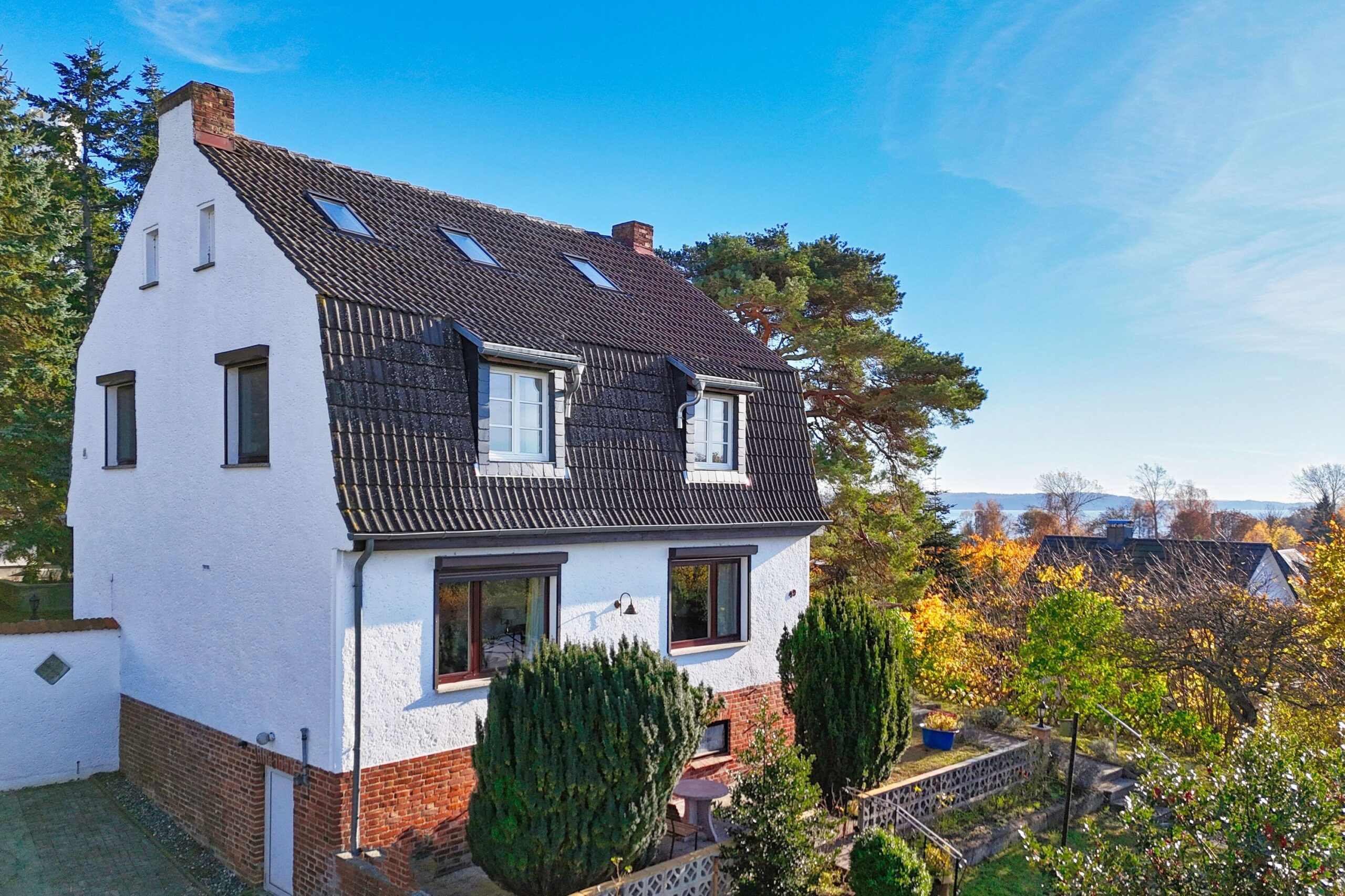 Landhaus Lietzow in Lietzow