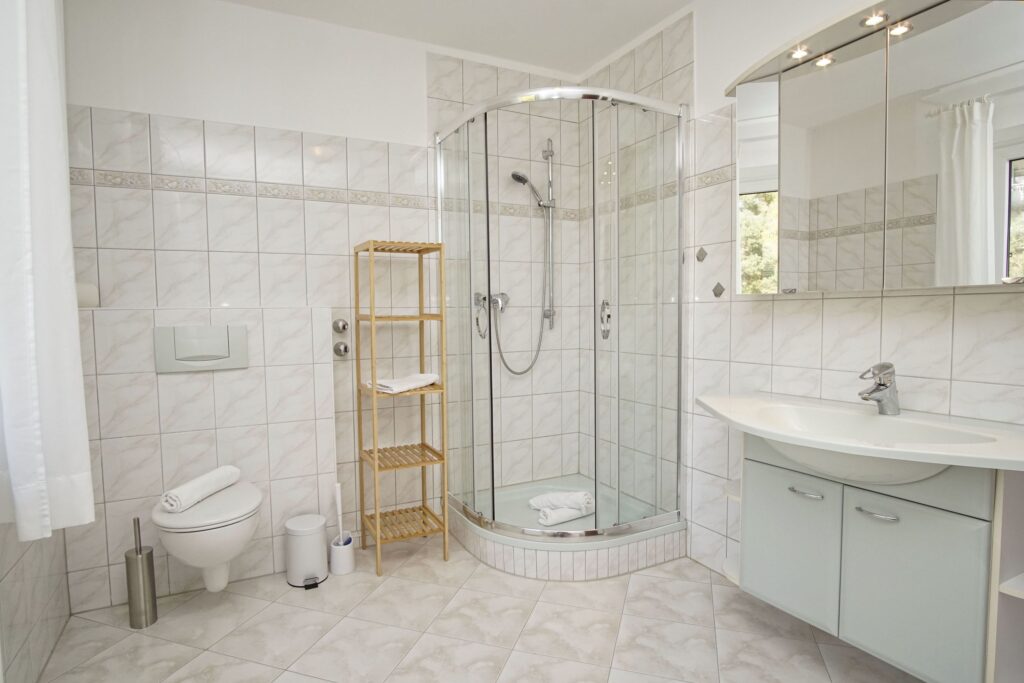 Ferienwohnung Bay View in Lietzow - 17