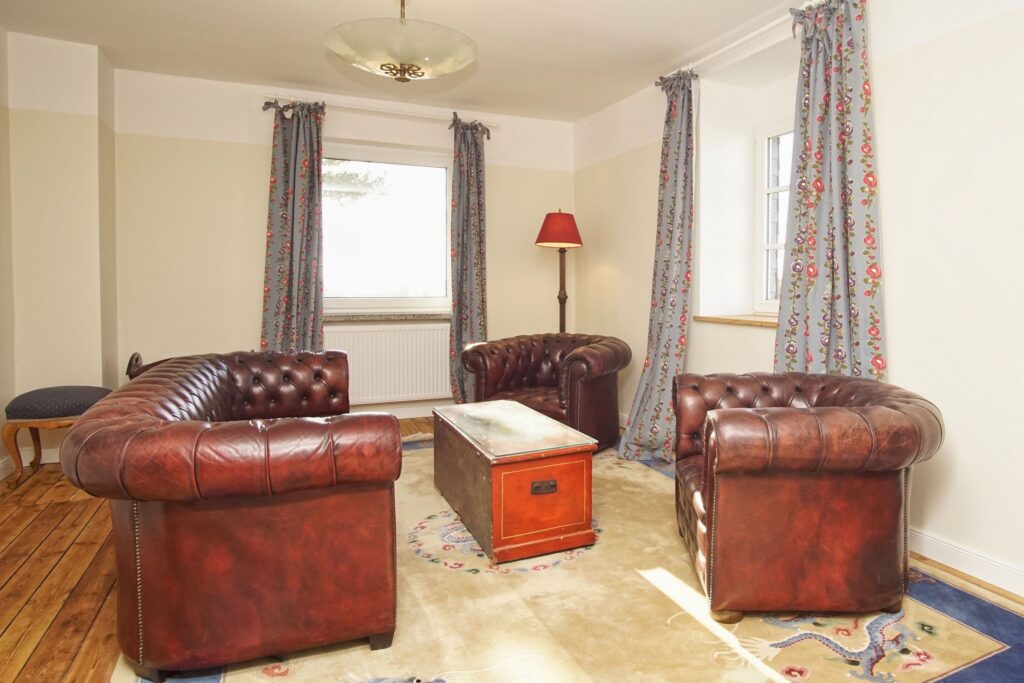 Ferienwohnung Bay View in Lietzow