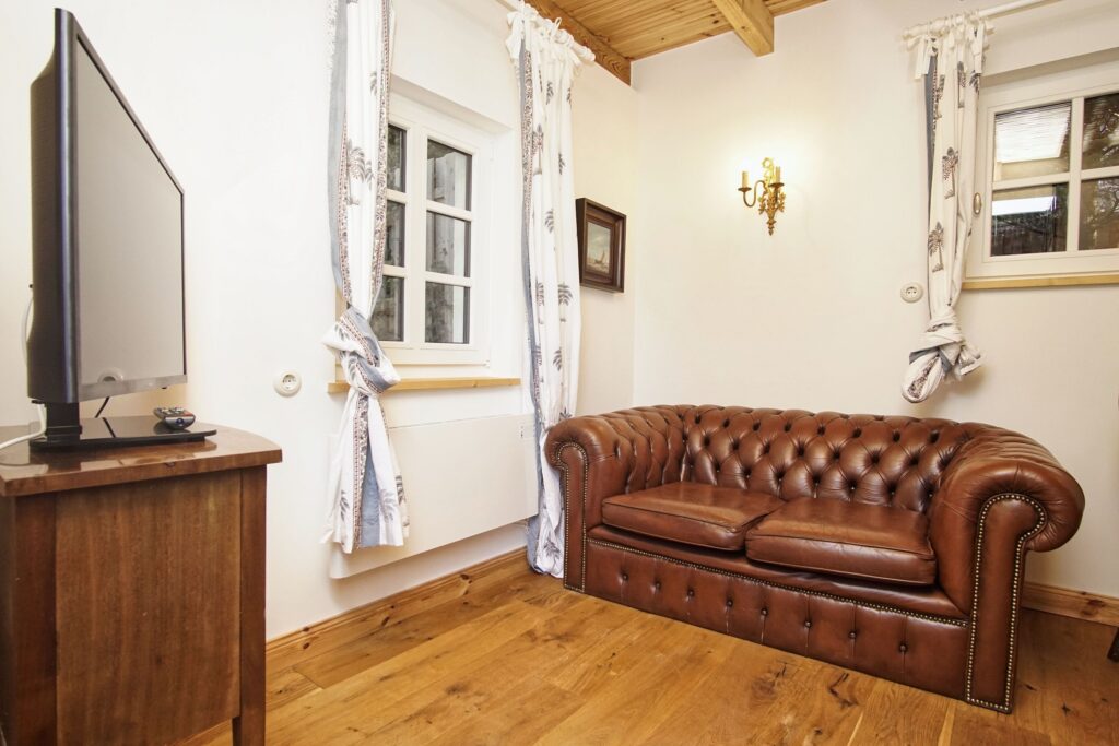 Tiny Cabin in Lietzow