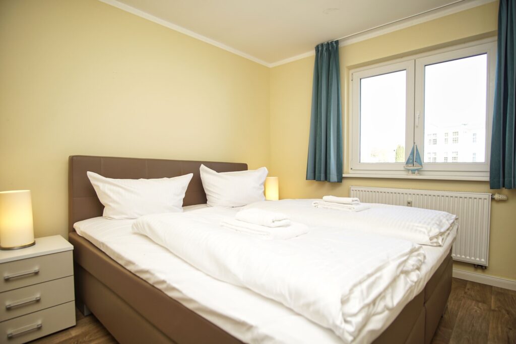 Wohnung Nr.59 in Göhren - 9