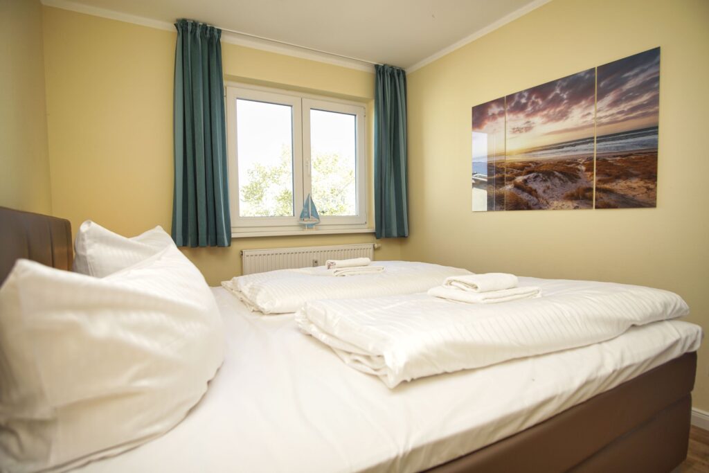 Wohnung Nr.59 in Göhren - 10