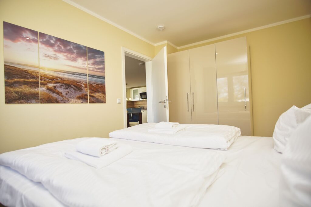 Wohnung Nr.59 in Göhren - 11