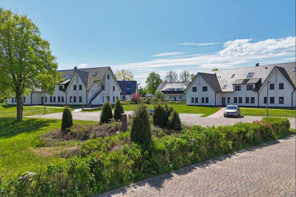 Haus 10-Wohnung Nr.04 in Lobbe - 20