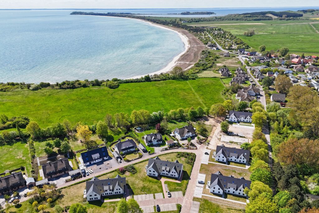 Haus 13-Wohnung Nr.08 in Lobbe - 16