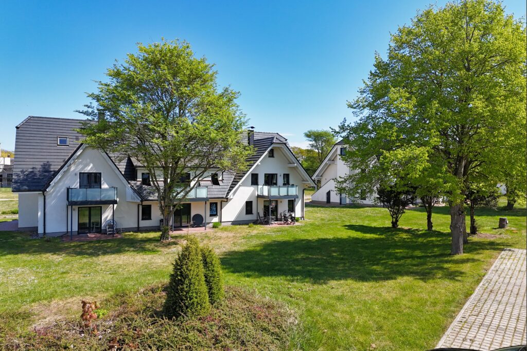 Haus 13-Wohnung Nr.08 in Lobbe - 19