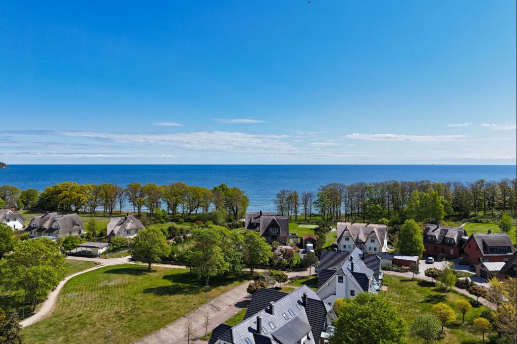 Haus 28-Wohnung Nr.07 in Lobbe - 16