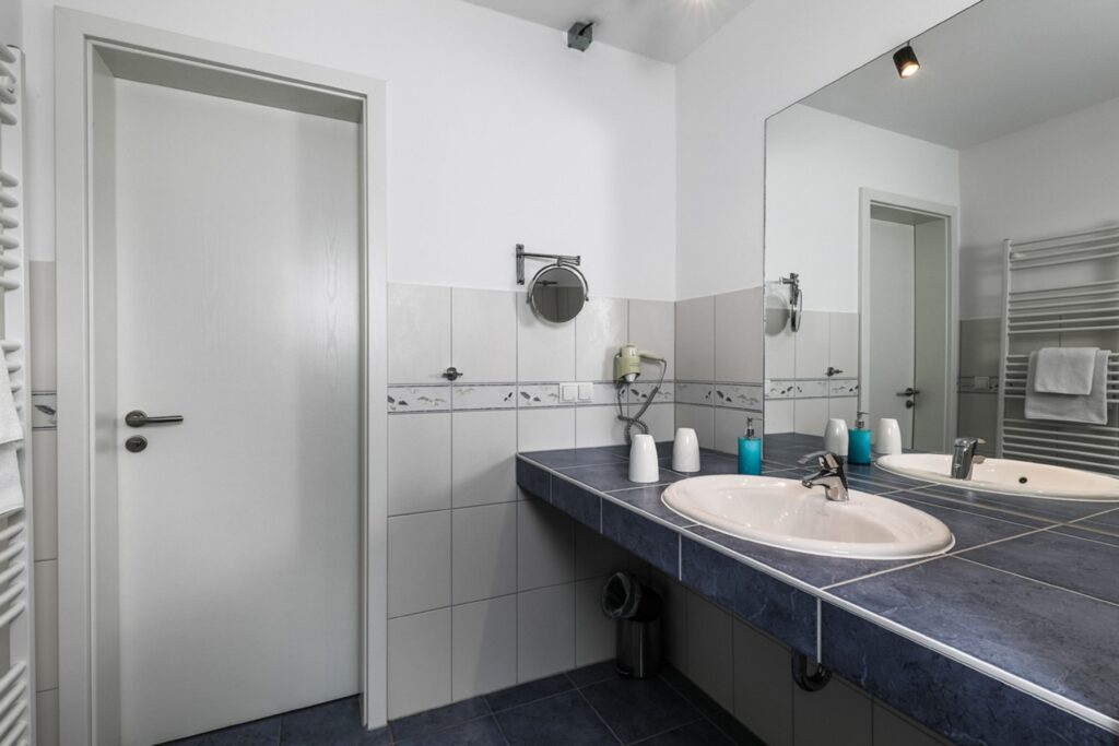 Ferienwohnung Nr. 01 in Göhren - 12