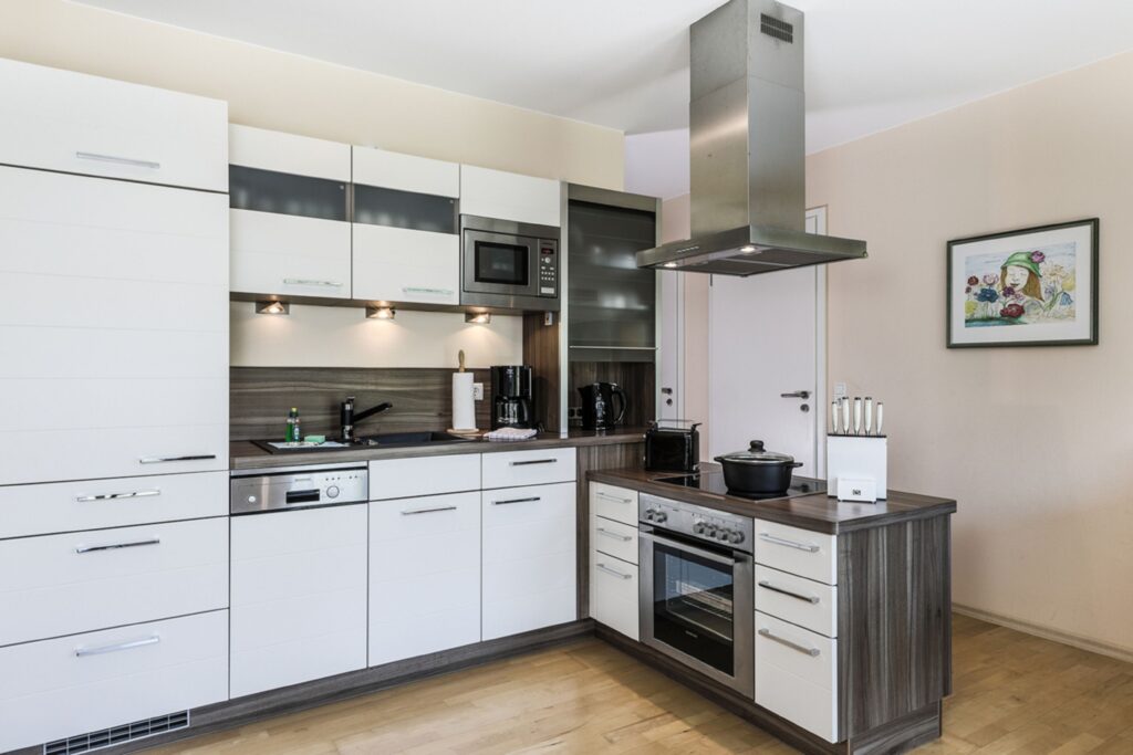 Ferienwohnung Nr. 01 in Göhren - 6