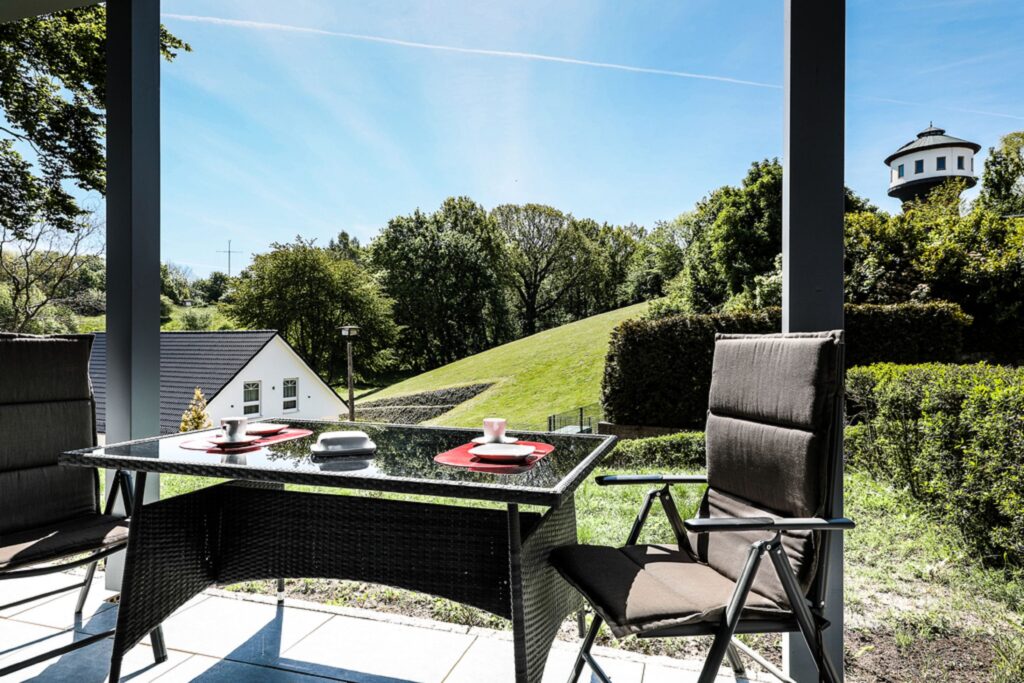 Ferienwohnung Nr. 01 in Göhren - 3