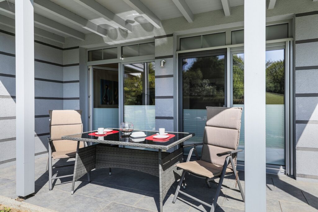 Ferienwohnung Nr. 01 in Göhren - 7