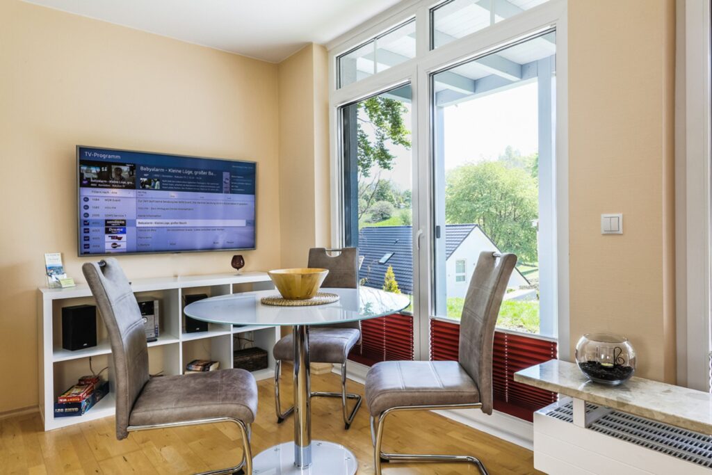 Ferienwohnung Nr. 01 in Göhren - 4