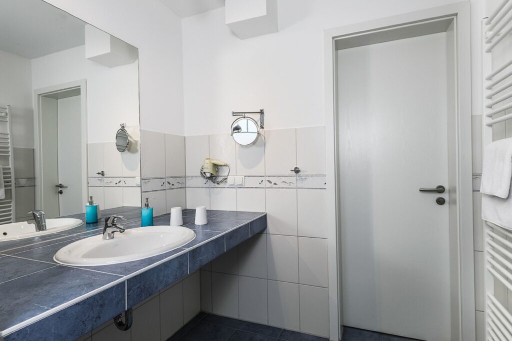 Ferienwohnung Nr. 02 in Göhren - 13