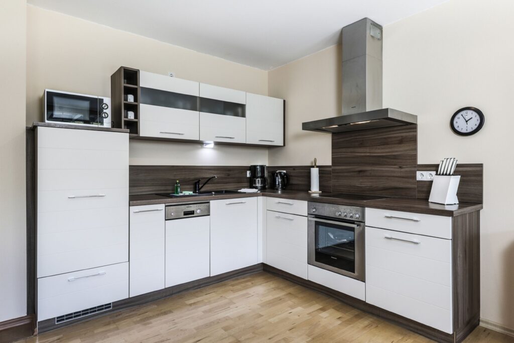 Ferienwohnung Nr. 02 in Göhren - 8