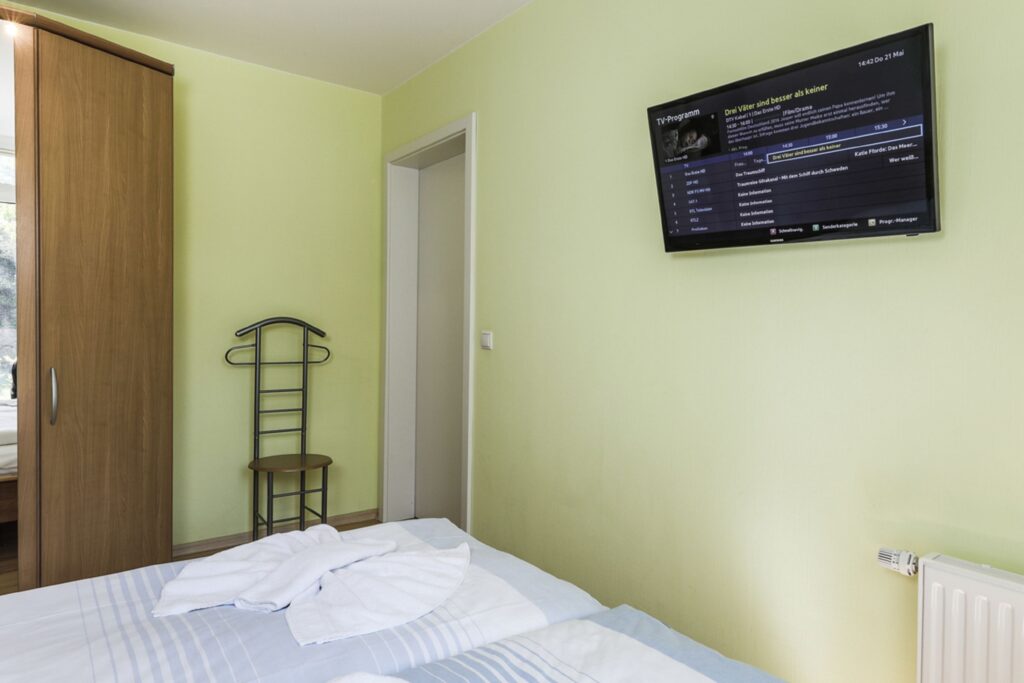 Ferienwohnung Nr. 02 in Göhren - 10