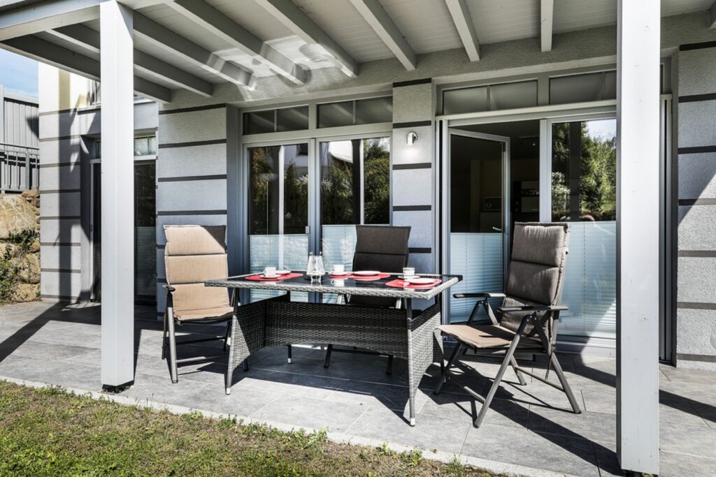 Ferienwohnung Nr. 02 in Göhren - 7