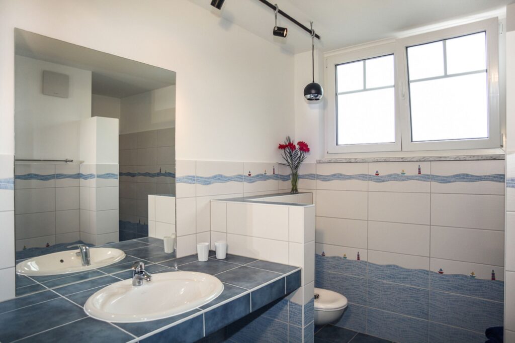 Ferienwohnung Nr. 03 in Göhren - 11