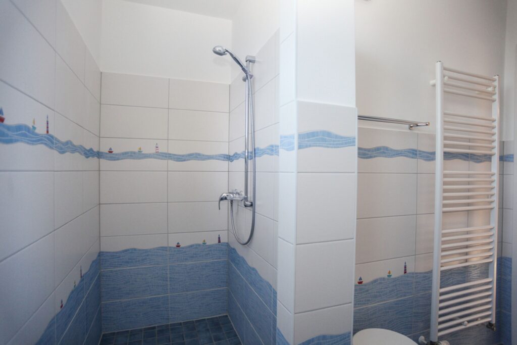 Ferienwohnung Nr. 03 in Göhren - 12